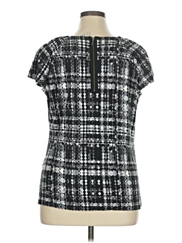 Madison Short Sleeve Top (view 2)