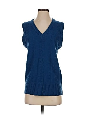 Kmart Sweater Vest (view 1)
