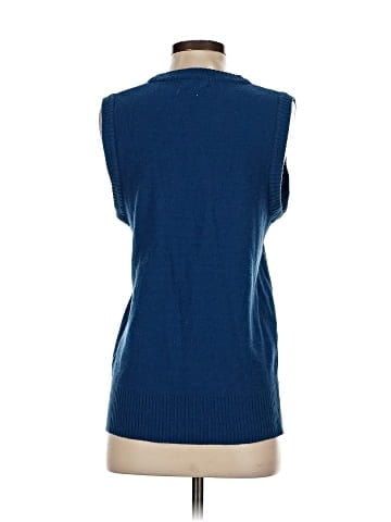 Kmart Sweater Vest (view 2)