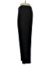Dana Buchman 100% Rayon Solid Black Dress Pants Size 10 - photo 5