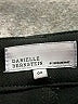 Danielle Bernstein Black Dress Pants Size 00 - photo 7