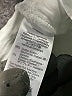 Madewell Ivory White Jeans Size 24 waist - photo 8
