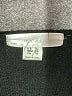 Mac & Jac Black Long Sleeve Top Size XL - photo 7