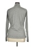Nike Gray Long Sleeve Turtleneck Size XL - photo 2