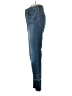3x1 Color Block Blue Jeans Size 27 waist - photo 5