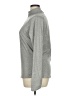 Nike Gray Long Sleeve Turtleneck Size XL - photo 5