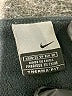 Nike Black Zip Up Hoodie Size XS (kids) - photo 3