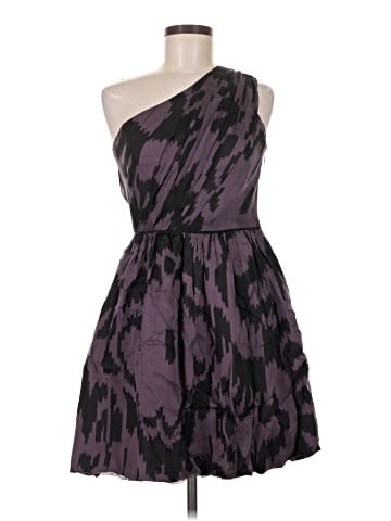Shoshanna Cocktail Dress (view 1)