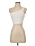 Babaton Ivory Tube Top Size S - photo 1