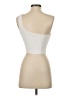 Babaton Ivory Tube Top Size S - photo 2