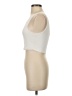 Babaton Ivory Tube Top Size S - photo 5