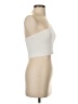 Babaton Ivory Tube Top Size S - photo 4