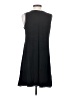Max Studio Black Casual Dress Size XS - photo 2