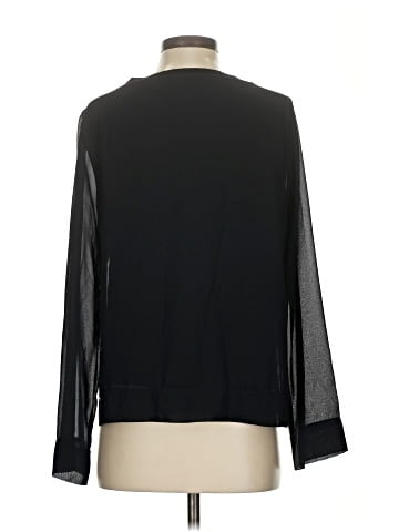 Mossimo 3/4 Sleeve T-Shirt (view 2)