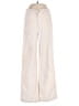 Madewell Ivory Casual Pants Size 23 waist - photo 1