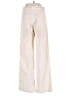 Madewell Ivory Casual Pants Size 23 waist - photo 2
