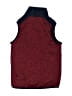Nautica 100% Polyester Red Vest Size L (kids) - photo 2