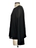 Mossimo 100% Polyester Black 3/4 Sleeve T-Shirt Size S - photo 5