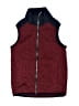 Nautica 100% Polyester Red Vest Size L (kids) - photo 1