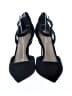 Gianni Bini Black Heels Size 8 - photo 2