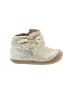 Stride Rite Tan Gold Boots Size 4 (baby, wide) - photo 1