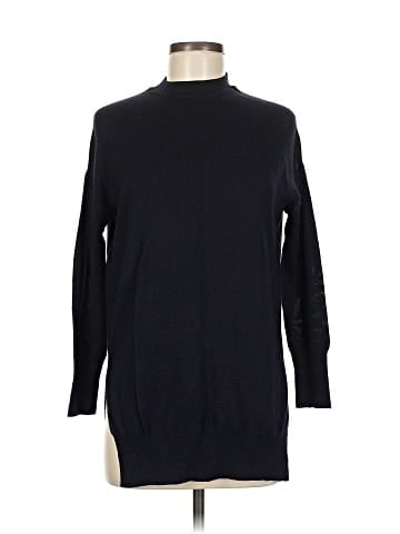 Roucha Wool Pullover Sweater (view 1)