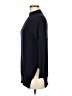 Roucha 100% Wool Black Blue Wool Pullover Sweater Size AA - photo 5