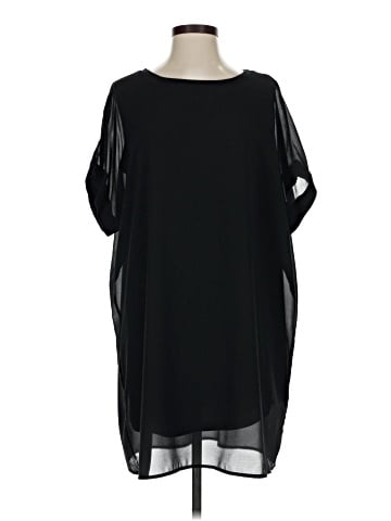 Glam Cocktail Dress (view 1)