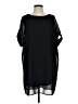 Glam 100% Polyester Black Cocktail Dress Size S - photo 1