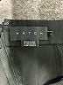 Hatch Solid Black Dress Pants Size Lg (3) - photo 6