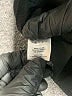 Hatch Solid Black Dress Pants Size Lg (3) - photo 7