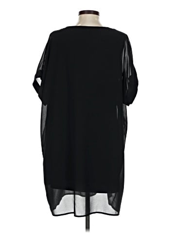 Glam Cocktail Dress (view 2)