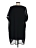 Glam 100% Polyester Black Cocktail Dress Size S - photo 2