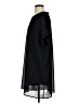 Glam 100% Polyester Black Cocktail Dress Size S - photo 5