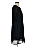 Glam 100% Polyester Black Cocktail Dress Size S - photo 4