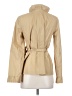 J.Crew 100% Cotton Tan Long Sleeve Blouse Size 2 - photo 2