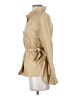 J.Crew 100% Cotton Tan Long Sleeve Blouse Size 2 - photo 5