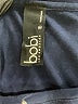 Bobi Solid Blue Casual Dress Size S - photo 7