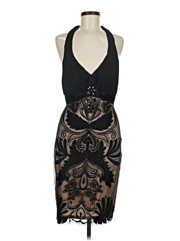 Sue Wong Cocktail Dress (view 1)