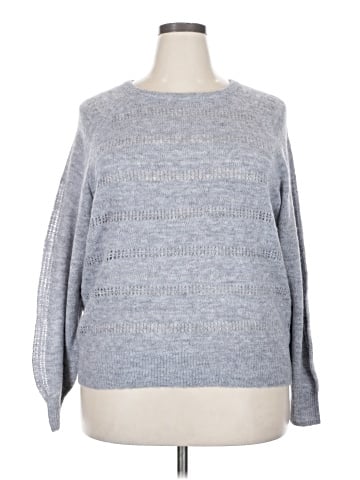 Treasure & Bond Pullover Sweater (view 1)