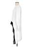 BCBGMAXAZRIA 100% Modal White Long Sleeve Top Size XS - photo 5