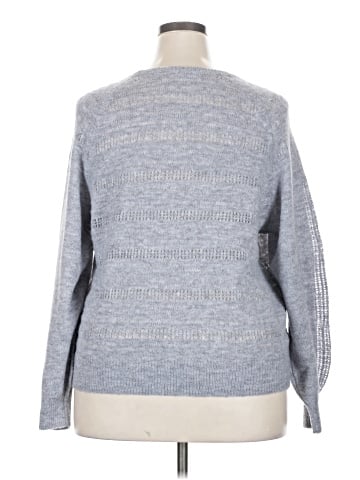Treasure & Bond Pullover Sweater (view 2)