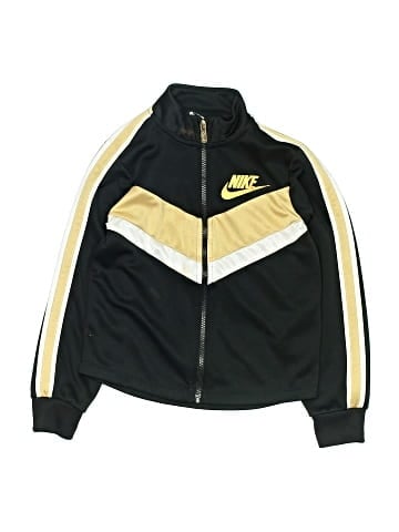 Nike Track Jacket (view 1)