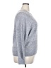 Treasure & Bond Gray Pullover Sweater Size XXL - photo 4