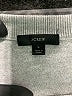 J.Crew Gray Pullover Sweater Size L - photo 7