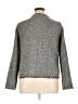 Unbranded 100% Polyester Tweed Gray Blazer Size XL - photo 2