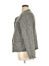 Unbranded 100% Polyester Tweed Gray Blazer Size XL - photo 5