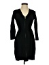 ASOS Black Cocktail Dress Size 2 - photo 1