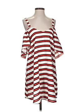 Flying Tomato Casual Dress