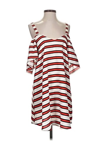 Flying Tomato Casual Dress (view 1)